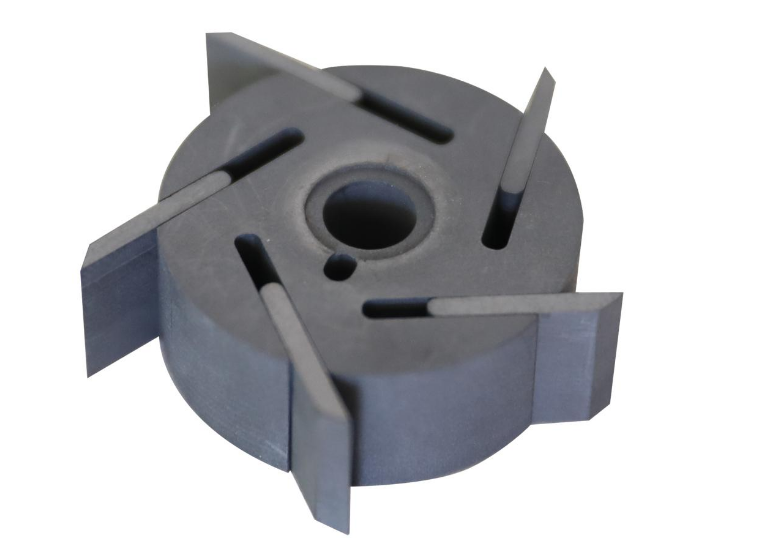 石墨轉(zhuǎn)子